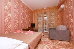 Изображение Изображение: Полулюкс 4-х местный #1 #4