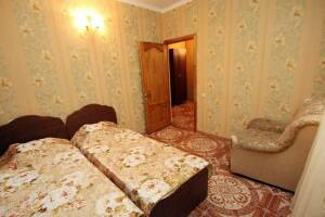 Изображение Изображение: Стандарт 2-х местный #1 #6