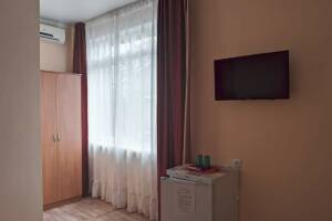 Изображение Изображение: Двухместный «Стандарт» без балкона № 2 #1 #1