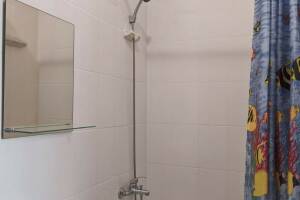 Изображение Изображение: Двухместный «Стандарт» с балконом № 4 #1 #4