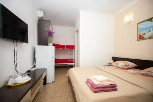 Изображение Изображение: 4-х местный «Стандарт» #1 #3