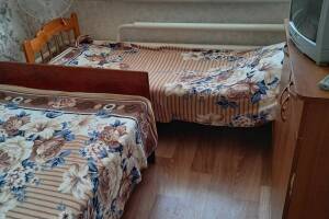 Изображение Изображение: № 2 Эконом 2-х местный с доп. местом #1 #1