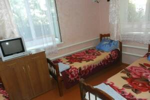 Изображение Изображение: № 3 Эконом 3-х местный с доп. местом #1 #2