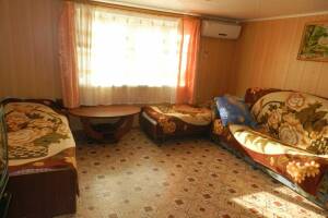 Изображение Изображение: № 1 Комфорт 3-х местный с доп. местом #1 #3