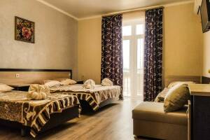 Изображение Изображение: 4-х местный «Семейный» #1 #2