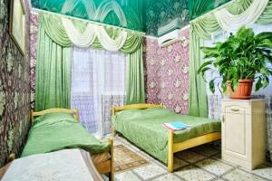 Изображение Изображение: Трехместный номер с удобствами #1 #3