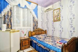 Изображение Изображение: Двухместный номер с удобствами #1 #4