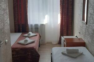 Изображение Изображение: 3-х местная комната #1 #2