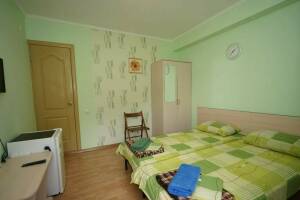 Изображение Изображение: Двухместный номер «Стандарт» #1 #1