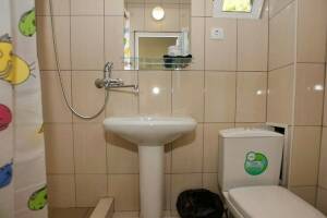 Изображение Изображение: Трехместный номер «Стандарт» с верандой #1 #4