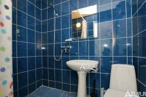 Изображение Изображение: Четырехместный номер «Стандарт» #1 #5