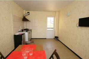 Изображение Изображение: Трёхкомнатные номер «Апартаменты» #1 #6