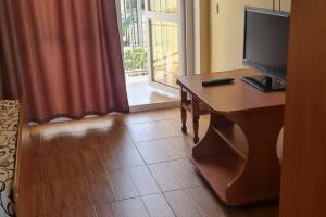 Изображение Изображение: 2-х местный с панорамным остеклением #1 #1