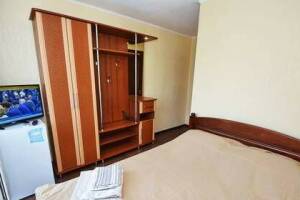 Изображение Изображение: 2-х местный номер «Комфорт» #1 #1