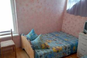 Изображение Изображение: № 6 Двухместный номер с доп. местом (2 этаж) #1 #6