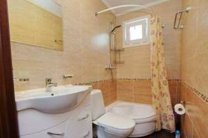 Изображение Изображение: 4х местный двухкомнатный семейный #1 #5