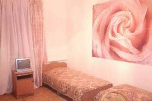 Изображение Изображение: 4-х местный с доп. местом #1 #2