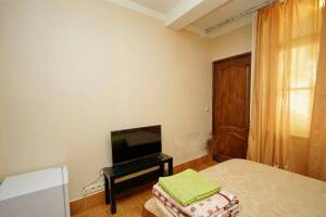 Изображение Изображение: Двухместный номер с удобствами #1 #1