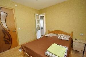 Изображение Изображение: Двухкомнатный номер «Люкс» с балконом и кухней #1 #10