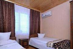 Изображение Изображение: Номер «Стандарт» улучшенный #1 #2