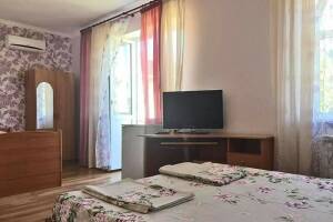 Изображение Изображение: 3-х местный номер #1 #2