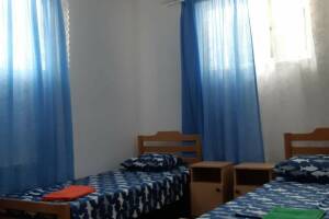 Изображение Изображение: 2-х местный номер Цоколь #1 #4