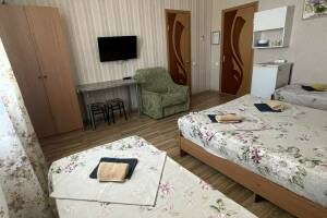 Изображение Изображение: 4хместный без балкона #1 #5