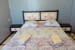 Изображение Изображение: № 1 Трехместный номер (1 этаж) #1 #1