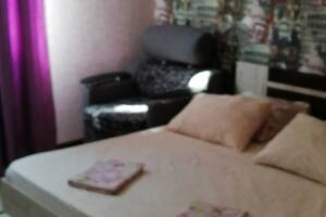 Изображение Изображение: № 2 Трехместный номер (1 этаж) #1 #2