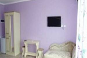 Изображение Изображение: № 1 Трехместный номер (2 этаж) #1 #7