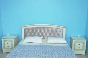 Изображение Изображение: № 5 Трехместный номер (2 этаж) #1 #11