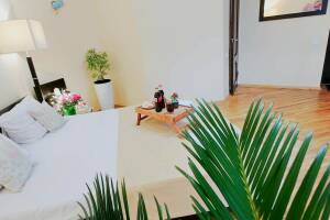 Изображение Изображение: 2-х местный с мини кухней #1 #21