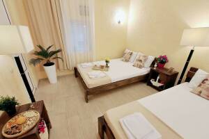 Изображение Изображение: 3-х местный «Стандарт» #1 #20