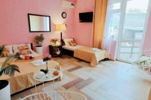 Изображение Изображение: 3-х местный «Комфорт» #1 #19