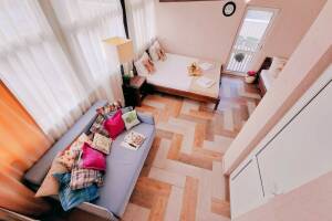 Изображение Изображение: 4-х местный с французким балконом #1 #17