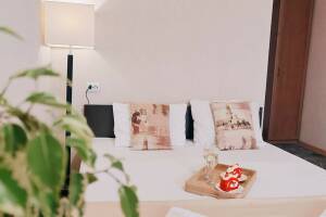 Изображение Изображение: 4-х местный «Комфорт» #1 #16