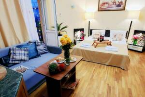 Изображение Изображение: 4-х местный с мини кухней #1 #15