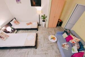 Изображение Изображение: 5-ти местный «Стандарт» #1 #14