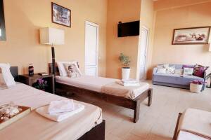 Изображение Изображение: 5 -ти местный «Комфорт» #1 #1