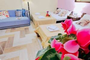 Изображение Изображение: 5-ти местный с мини кухней #1 #11