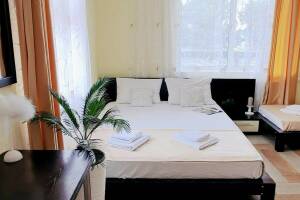 Изображение Изображение: 2-х ком. 6-ти мест с кухней и террассой в 40 кв. м #1 #4