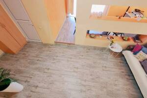 Изображение Изображение: Евро 3-шка с собственной террасой 8 мест #1 #2