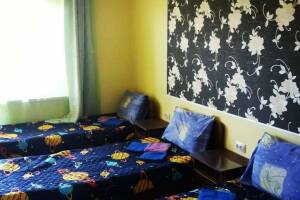 Изображение Изображение: 3-х местный «Стандарт» #1 #2