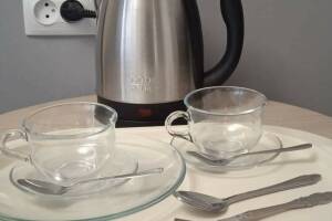 Изображение Изображение: 2-х местный «Полулюкс» #1 #4