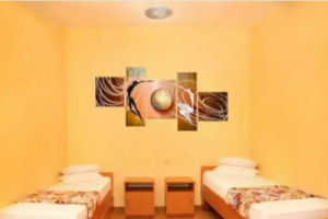 Изображение Изображение: 2-х местный «Эконом» #1 #1