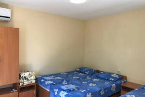 Изображение Изображение: 3-х местный «Эконом» #1 #2