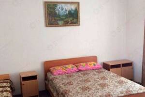 Изображение Изображение: 4-х местный номер с удобствами #1 #3