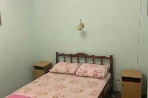 Изображение Изображение: 4-х местный 2-х комнатный номер с удобствами #1 #4