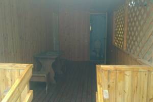 Изображение Изображение: 4-х местный домик #1 #3