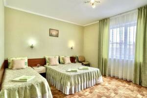 Изображение Изображение: 4-х местный номер «Стандарт» #1 #1